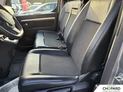 Photo 10 Peugeot Expert  FGN TOLE LONG BLUEHDI 180 S&S EAT8