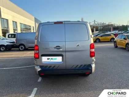 Photo 33 Peugeot Expert  FGN TOLE LONG BLUEHDI 180 S&S EAT8