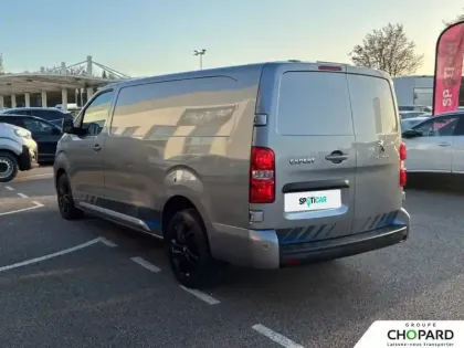 Photo 34 Peugeot Expert  FGN TOLE LONG BLUEHDI 180 S&S EAT8