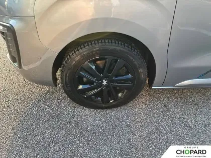 Photo 24 Peugeot Expert  FGN TOLE LONG BLUEHDI 180 S&S EAT8