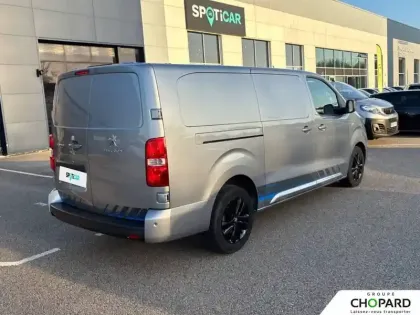 Photo 30 Peugeot Expert  FGN TOLE LONG BLUEHDI 180 S&S EAT8