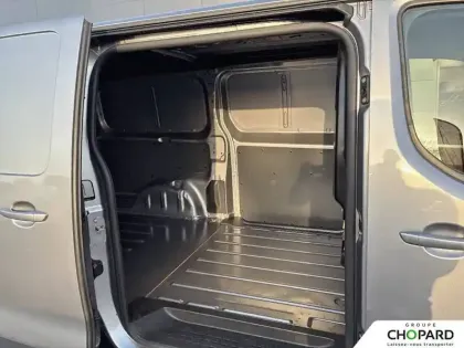 Photo 19 Peugeot Expert  FGN TOLE LONG BLUEHDI 180 S&S EAT8