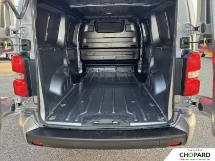 Photo 7 Peugeot Expert  FGN TOLE LONG BLUEHDI 180 S&S EAT8