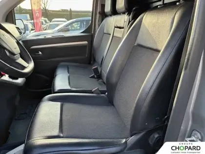 Photo 18 Peugeot Expert  FGN TOLE LONG BLUEHDI 180 S&S EAT8