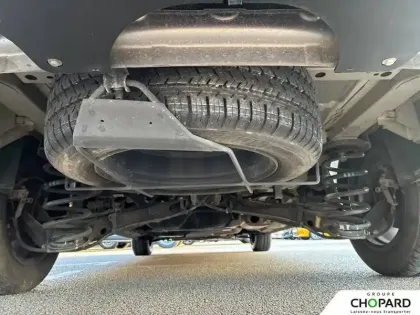 Photo 28 Peugeot Expert  FGN TOLE LONG BLUEHDI 180 S&S EAT8