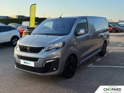 Photo 29 Peugeot Expert  FGN TOLE LONG BLUEHDI 180 S&S EAT8