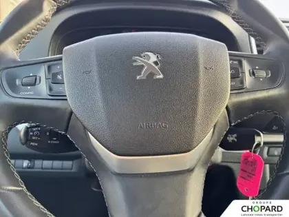 Photo 15 Peugeot Expert  FGN TOLE LONG BLUEHDI 180 S&S EAT8