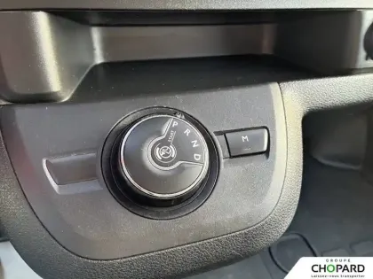 Photo 21 Peugeot Expert  FGN TOLE LONG BLUEHDI 180 S&S EAT8