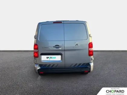 Photo 5 Peugeot Expert  FGN TOLE LONG BLUEHDI 180 S&S EAT8