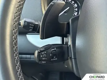 Photo 25 Peugeot Expert  FGN TOLE LONG BLUEHDI 180 S&S EAT8