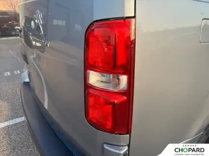 Photo 27 Peugeot Expert  FGN TOLE LONG BLUEHDI 180 S&S EAT8