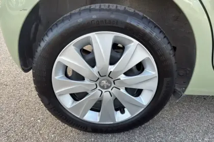 Photo 10 Peugeot 108  VTi 72ch S&S BVM5