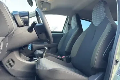 Photo 13 Peugeot 108  VTi 72ch S&S BVM5