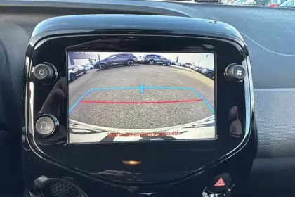 Photo 20 Peugeot 108  VTi 72ch S&S BVM5