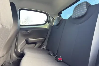 Photo 14 Peugeot 108  VTi 72ch S&S BVM5