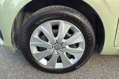 Photo 8 Peugeot 108  VTi 72ch S&S BVM5