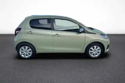 Photo 6 Peugeot 108  VTi 72ch S&S BVM5