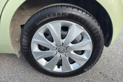 Photo 9 Peugeot 108  VTi 72ch S&S BVM5