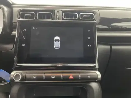 Photo 31 Citroën C3  PureTech 83 S&S BVM5