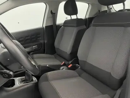 Photo 13 Citroën C3  PureTech 83 S&S BVM5