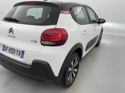 Photo 30 Citroën C3  PureTech 83 S&S BVM5