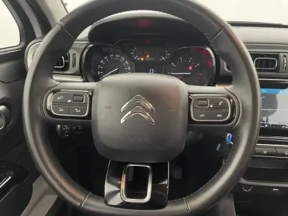 Photo 22 Citroën C3  PureTech 83 S&S BVM5