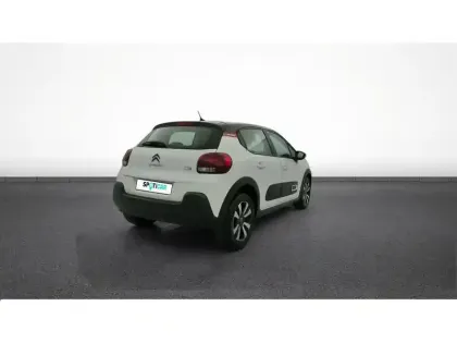 Photo 7 Citroën C3  PureTech 83 S&S BVM5