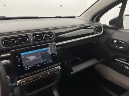 Photo 25 Citroën C3  PureTech 83 S&S BVM5