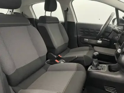 Photo 26 Citroën C3  PureTech 83 S&S BVM5