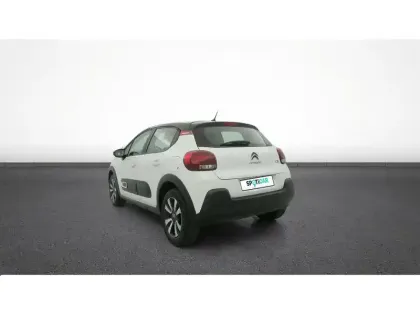 Photo 5 Citroën C3  PureTech 83 S&S BVM5