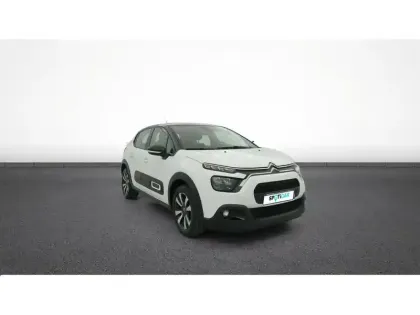 Photo 11 Citroën C3  PureTech 83 S&S BVM5