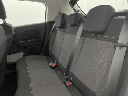 Photo 14 Citroën C3  PureTech 83 S&S BVM5