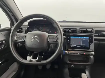 Photo 21 Citroën C3  PureTech 83 S&S BVM5