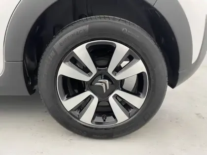 Photo 15 Citroën C3  PureTech 83 S&S BVM5