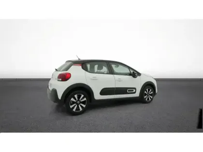 Photo 8 Citroën C3  PureTech 83 S&S BVM5