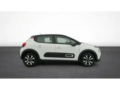 Photo 9 Citroën C3  PureTech 83 S&S BVM5