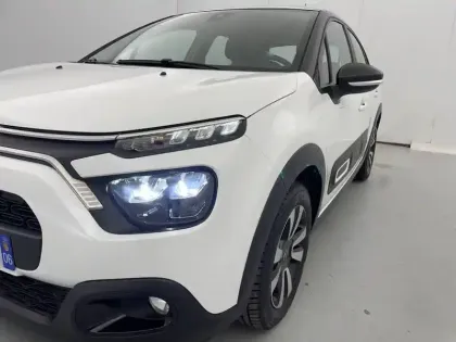 Photo 23 Citroën C3  PureTech 83 S&S BVM5