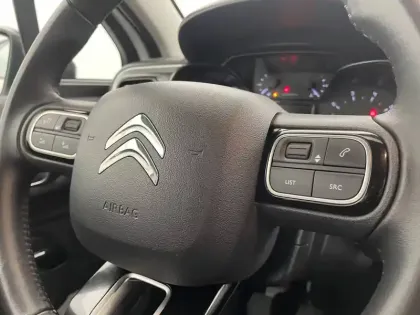 Photo 28 Citroën C3  PureTech 83 S&S BVM5