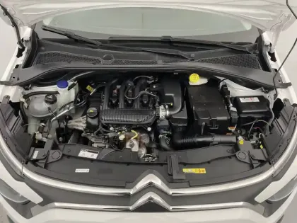 Photo 20 Citroën C3  PureTech 83 S&S BVM5