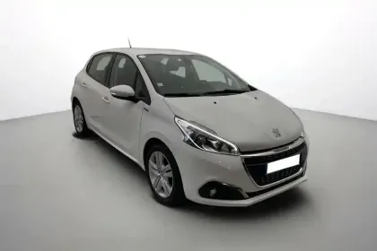 Photo 7 Peugeot 208  PureTech 82ch S&S BVM5