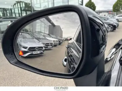 Photo 10 Mercedes GLC  300 de 9G-Tronic 4Matic