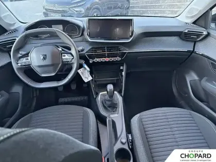 Photo 14 Peugeot 208  PureTech 75 S&S BVM5