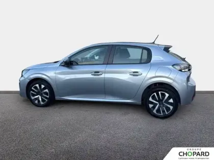 Photo 8 Peugeot 208  PureTech 75 S&S BVM5