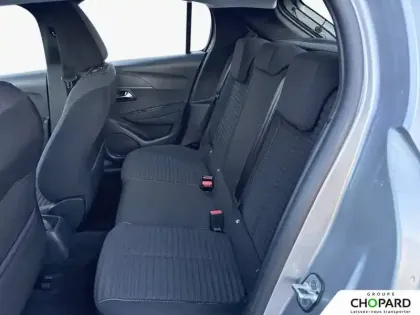 Photo 10 Peugeot 208  PureTech 75 S&S BVM5