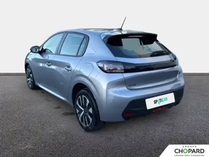 Photo 6 Peugeot 208  PureTech 75 S&S BVM5