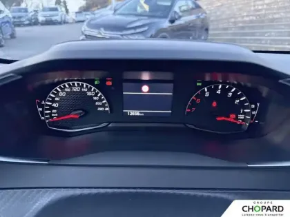 Photo 20 Peugeot 208  PureTech 75 S&S BVM5