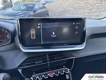 Photo 13 Peugeot 208  PureTech 75 S&S BVM5