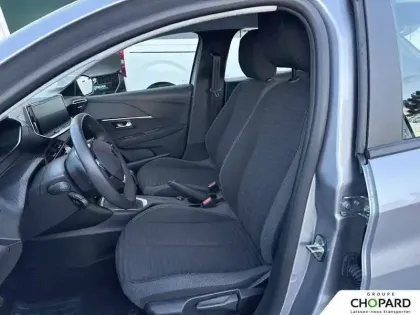 Photo 9 Peugeot 208  PureTech 75 S&S BVM5