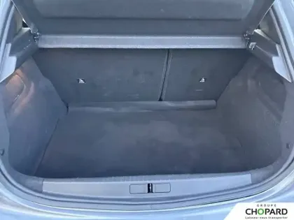 Photo 5 Peugeot 208  PureTech 75 S&S BVM5