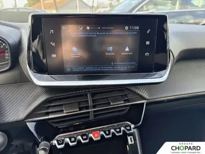 Photo 13 Peugeot 208  PureTech 75 S&S BVM5